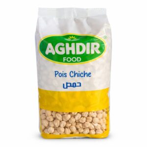 Pois chiche