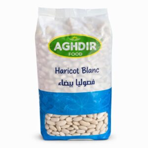 Haricot blanc